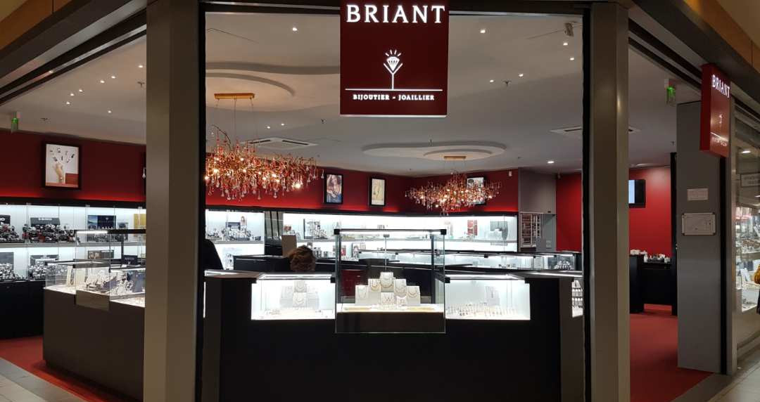 bijouterie Briant